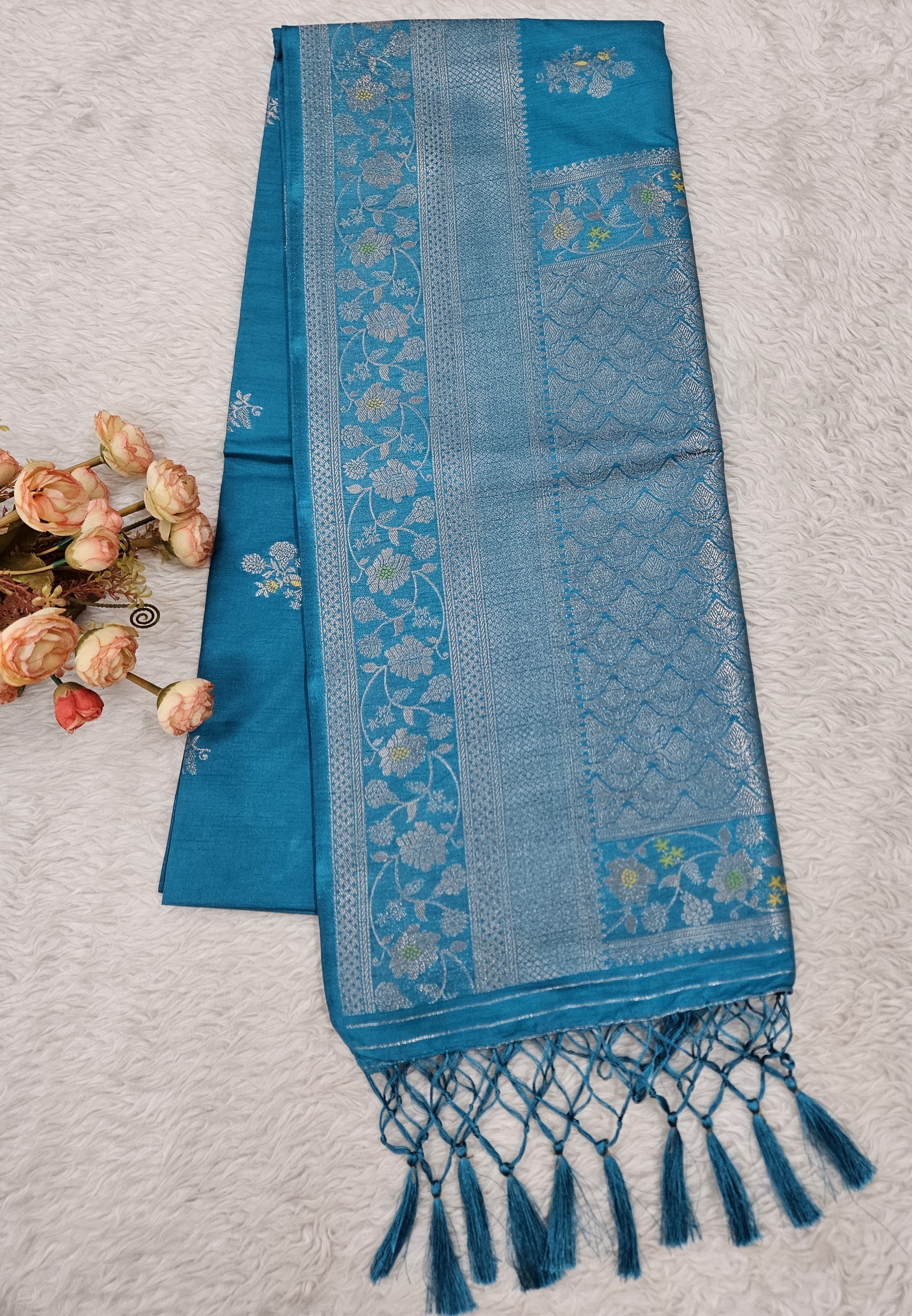 Fancy sarees