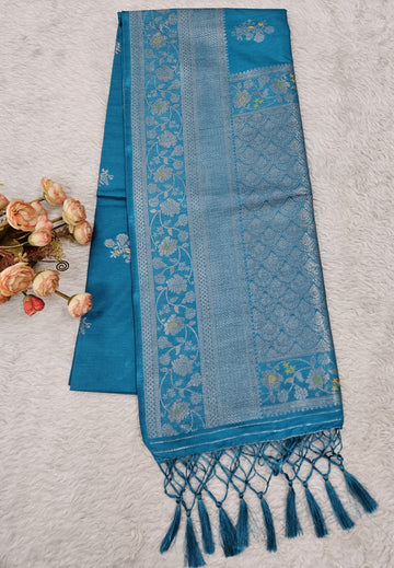 Fancy sarees