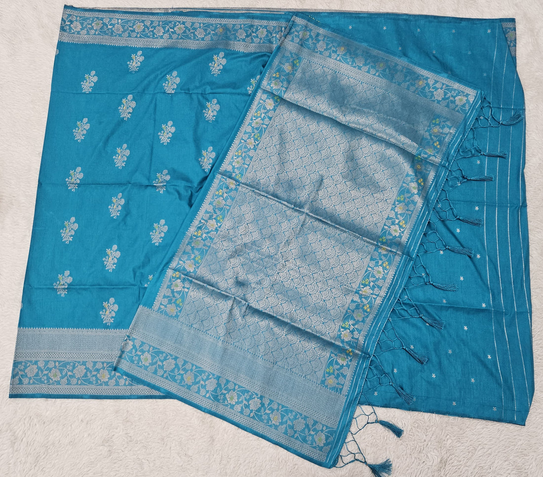 Fancy sarees