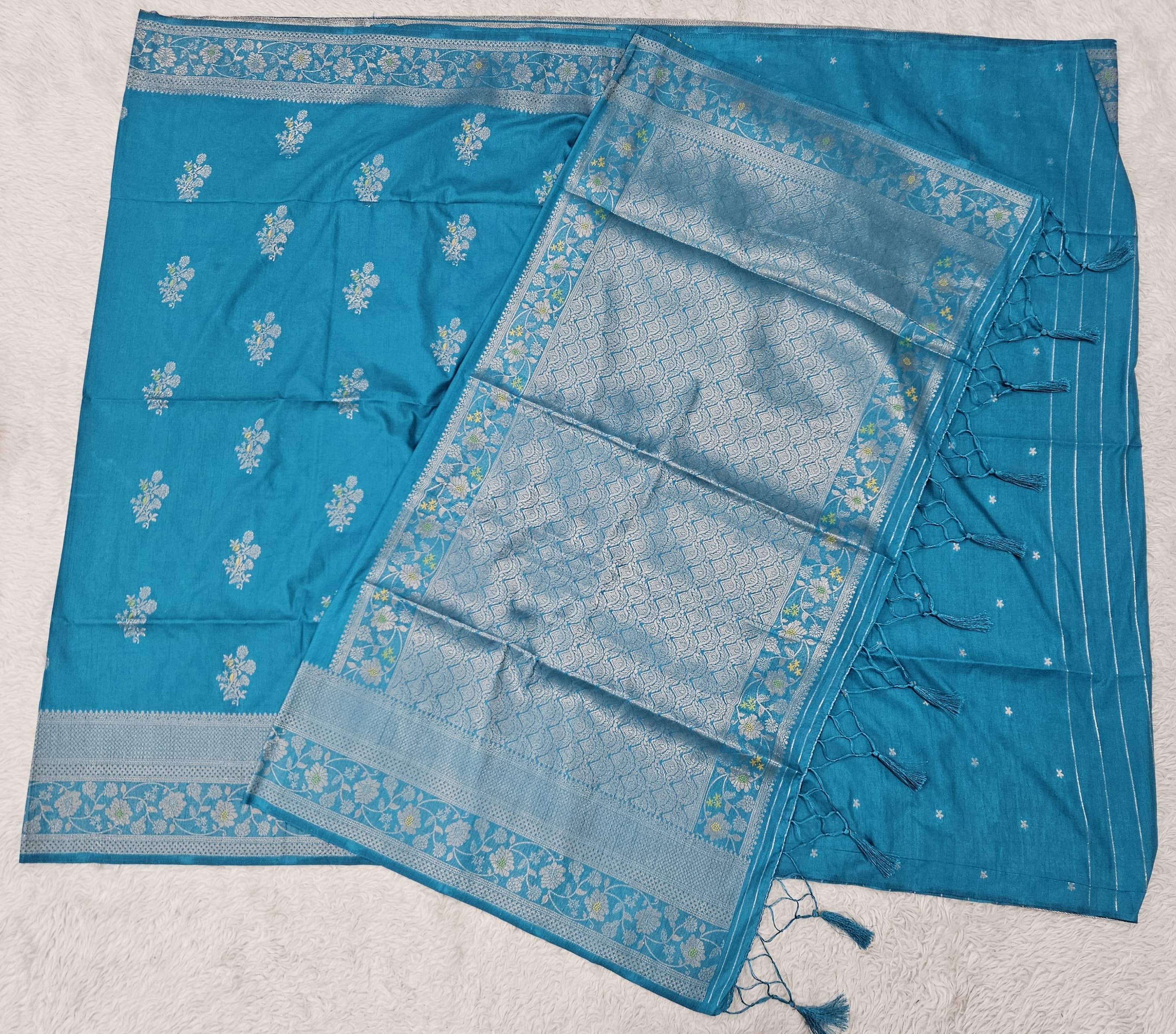 Fancy sarees