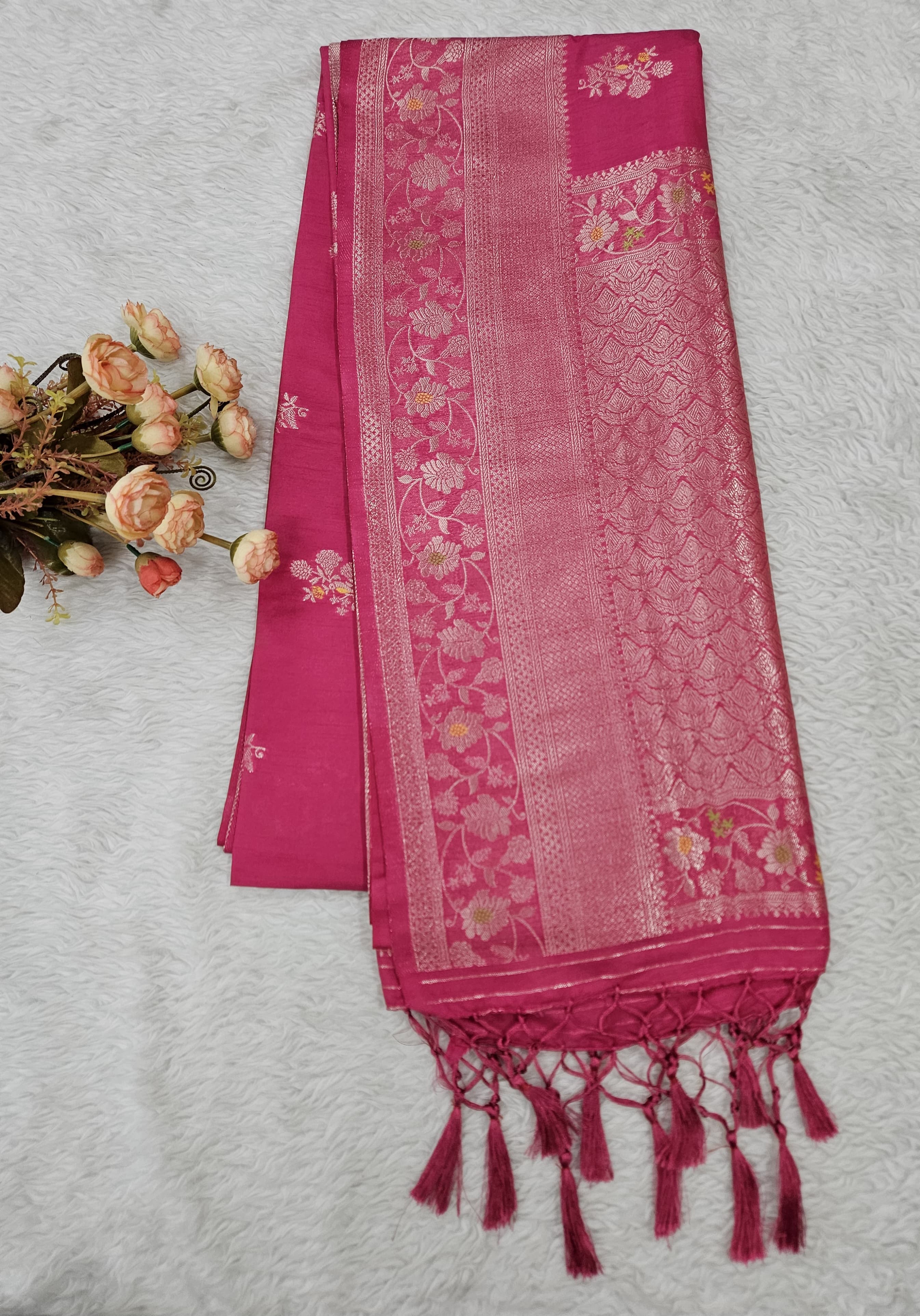 Fancy sarees