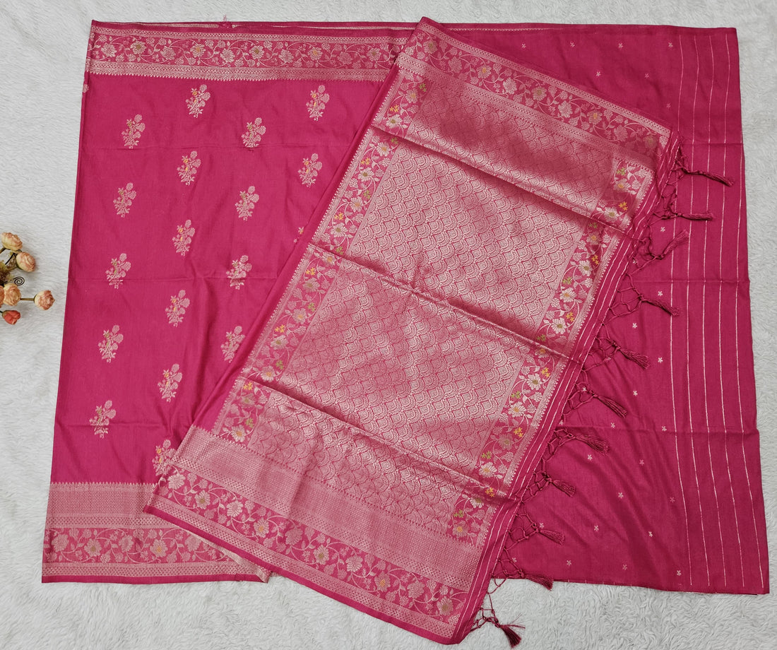 Fancy sarees