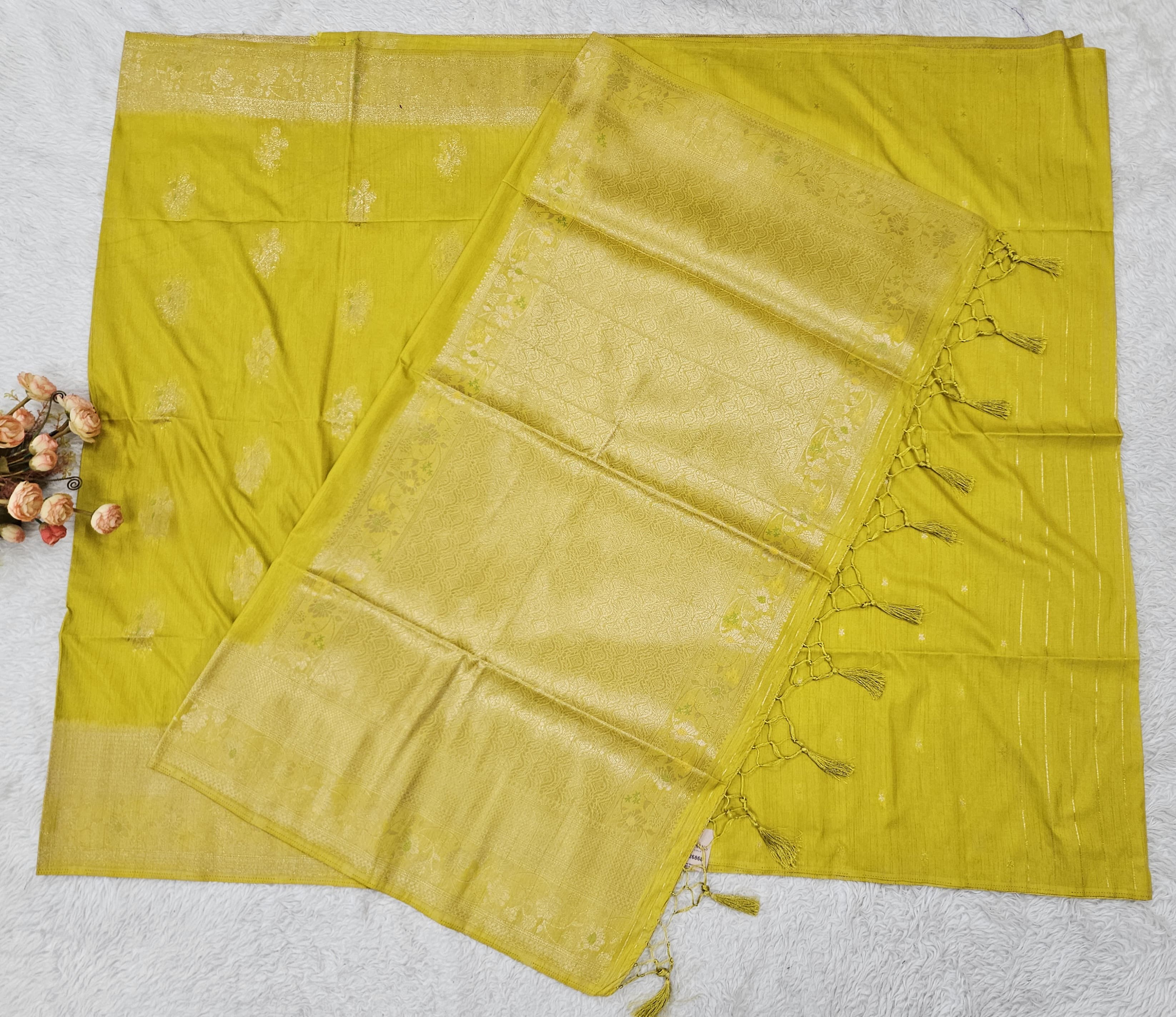 Fancy sarees