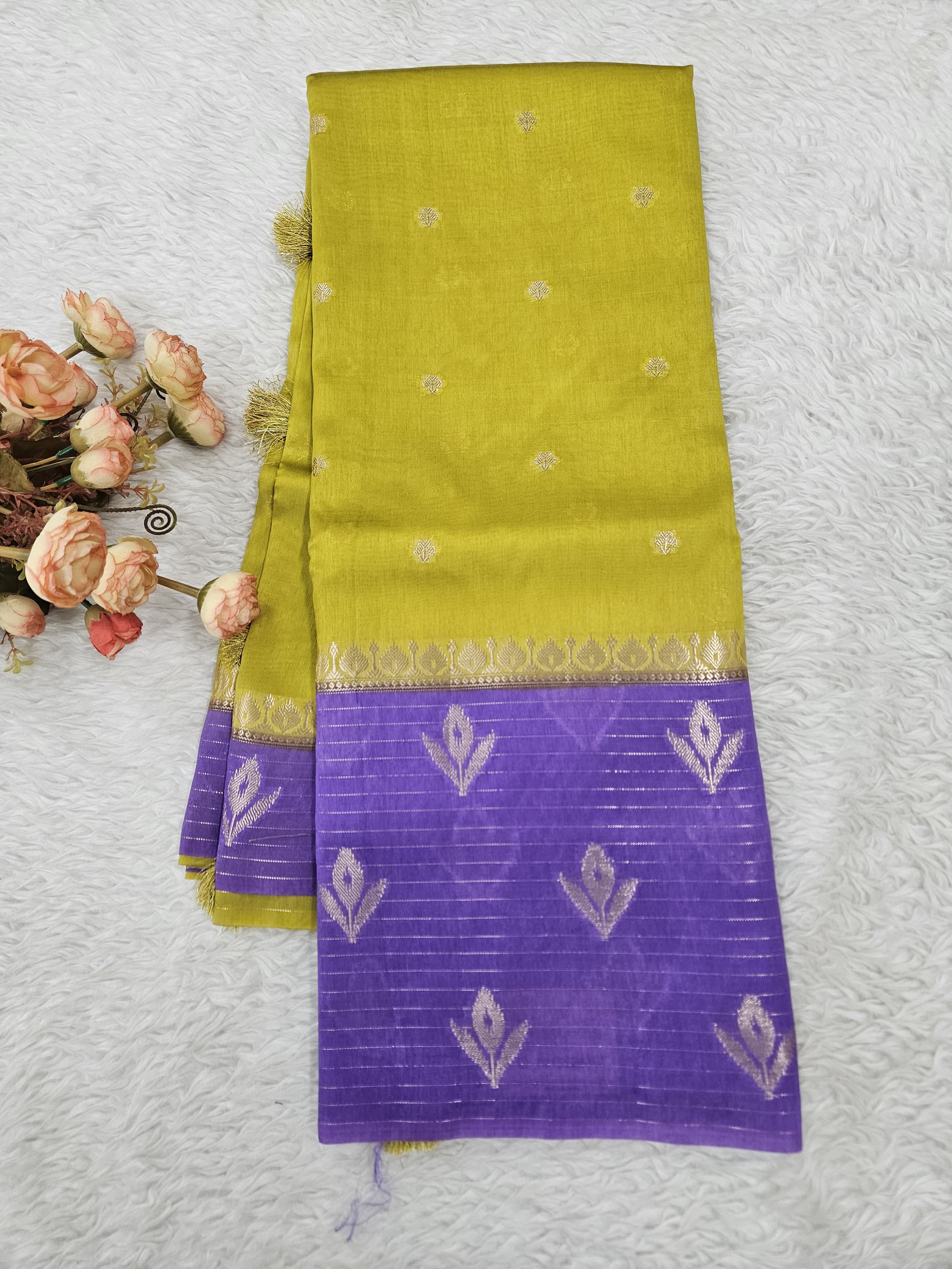 Fancy sarees