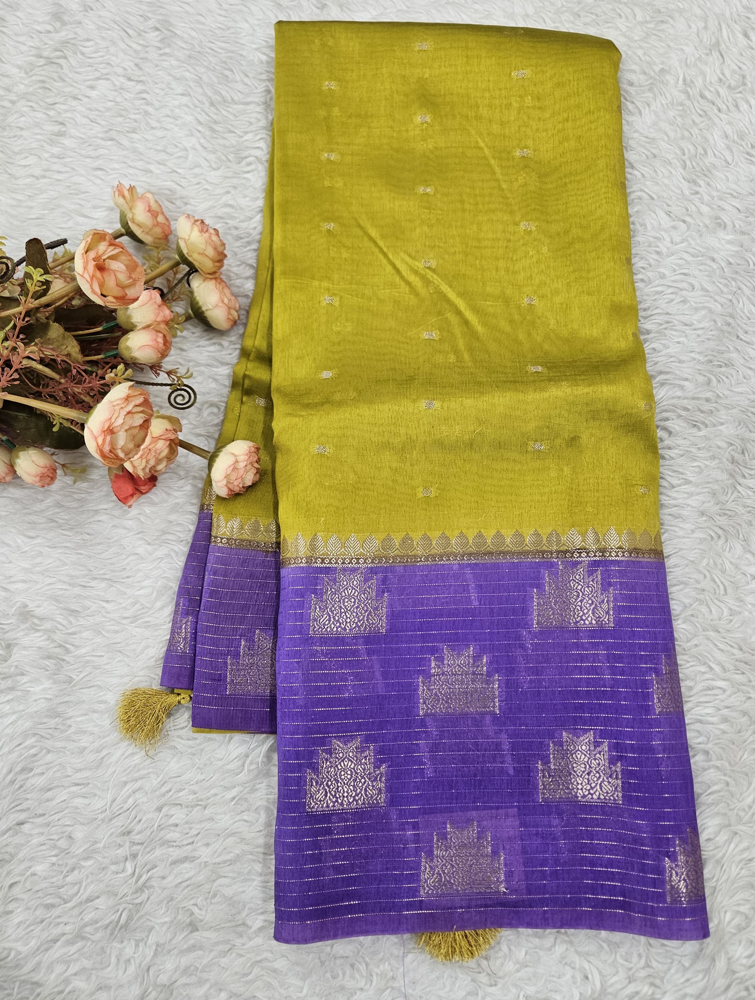 Fancy sarees