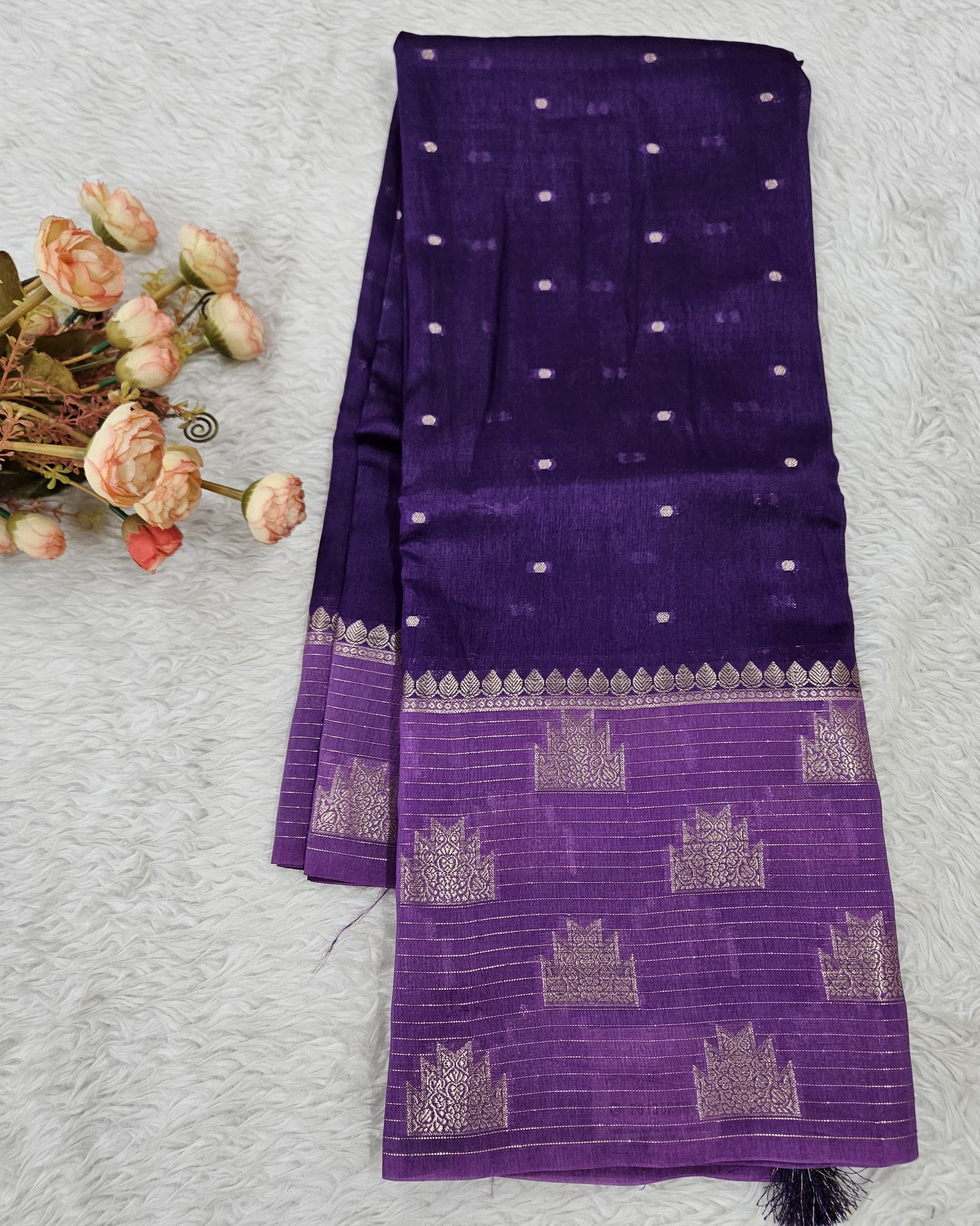 Fancy sarees