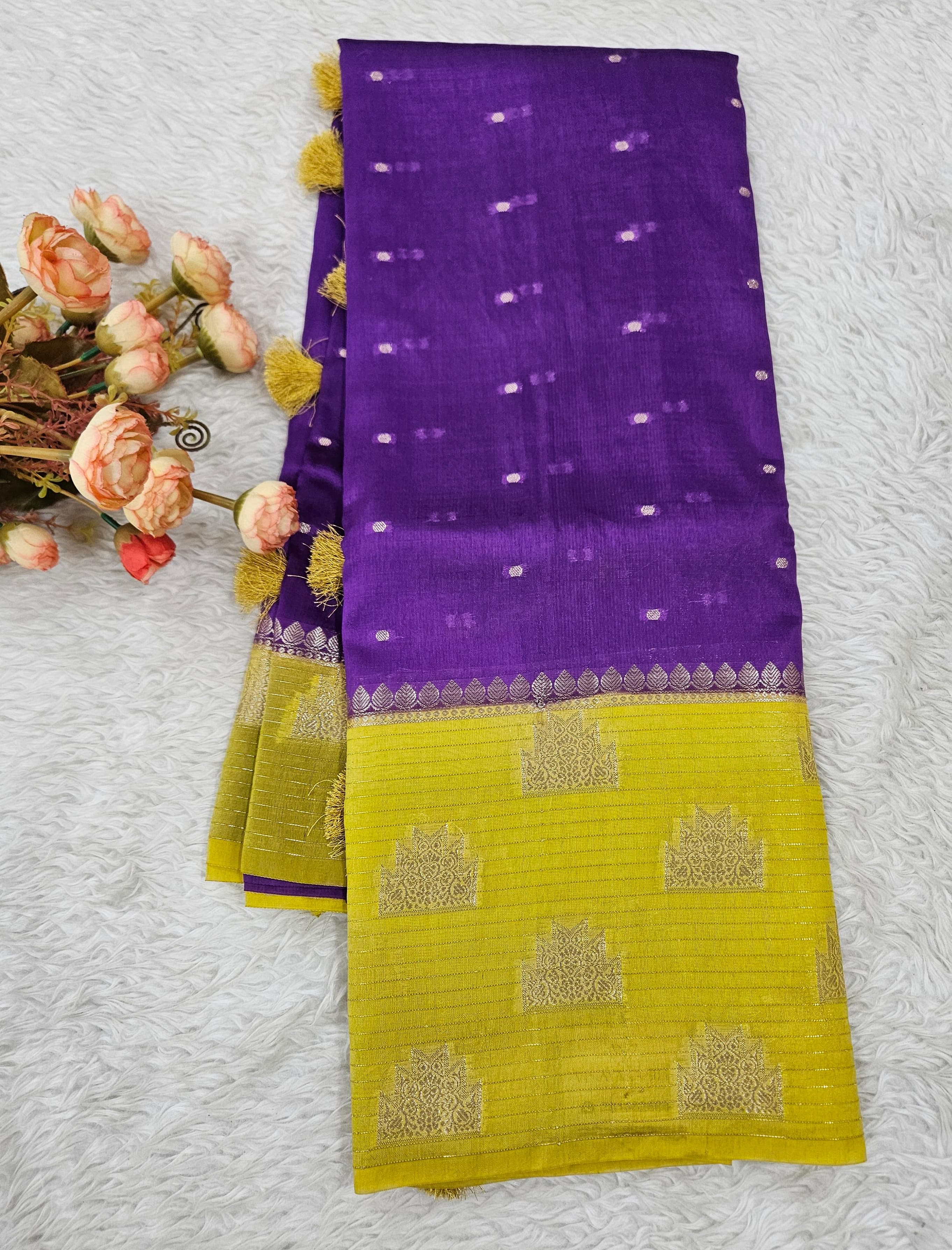Fancy sarees