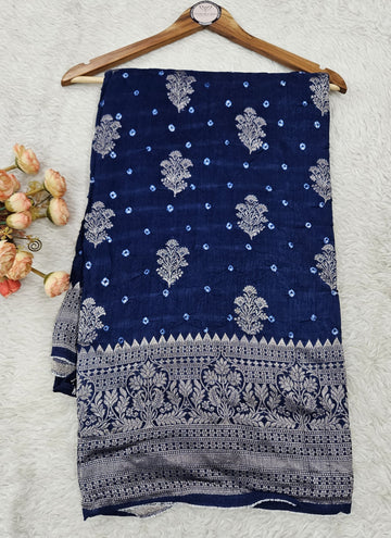 Fancy sarees