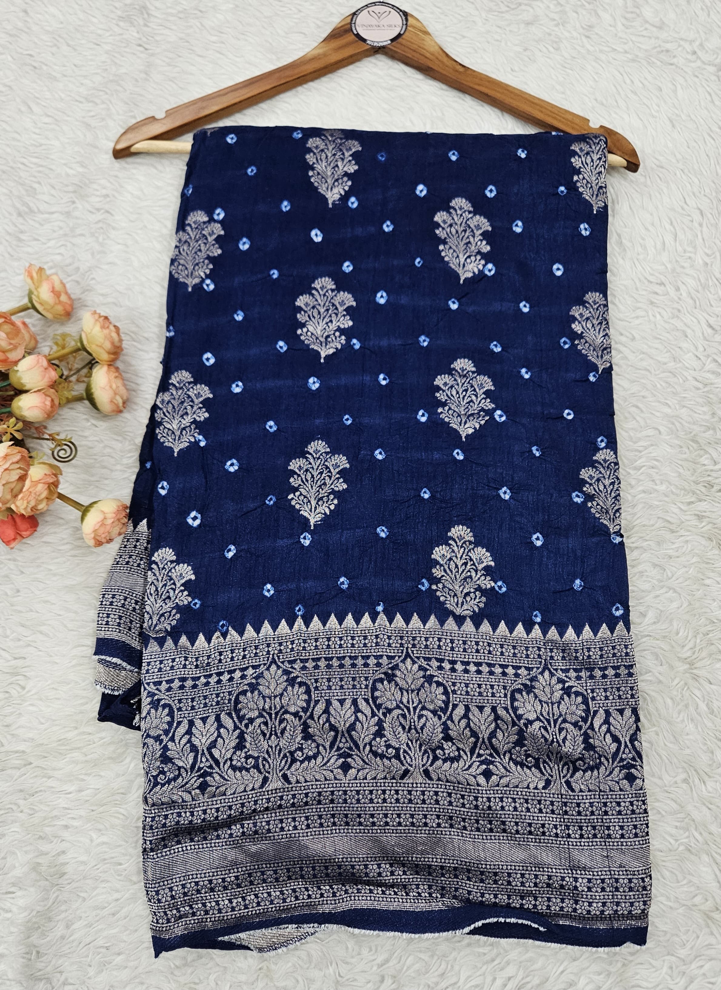 Fancy sarees