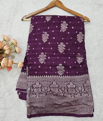 Fancy sarees
