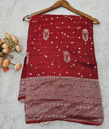 Fancy sarees