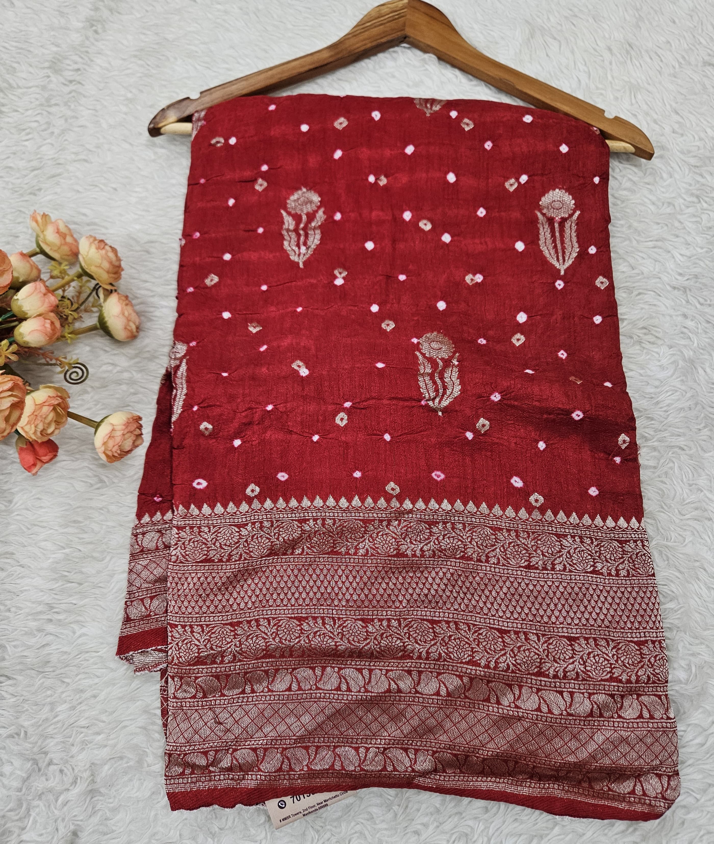 Fancy sarees