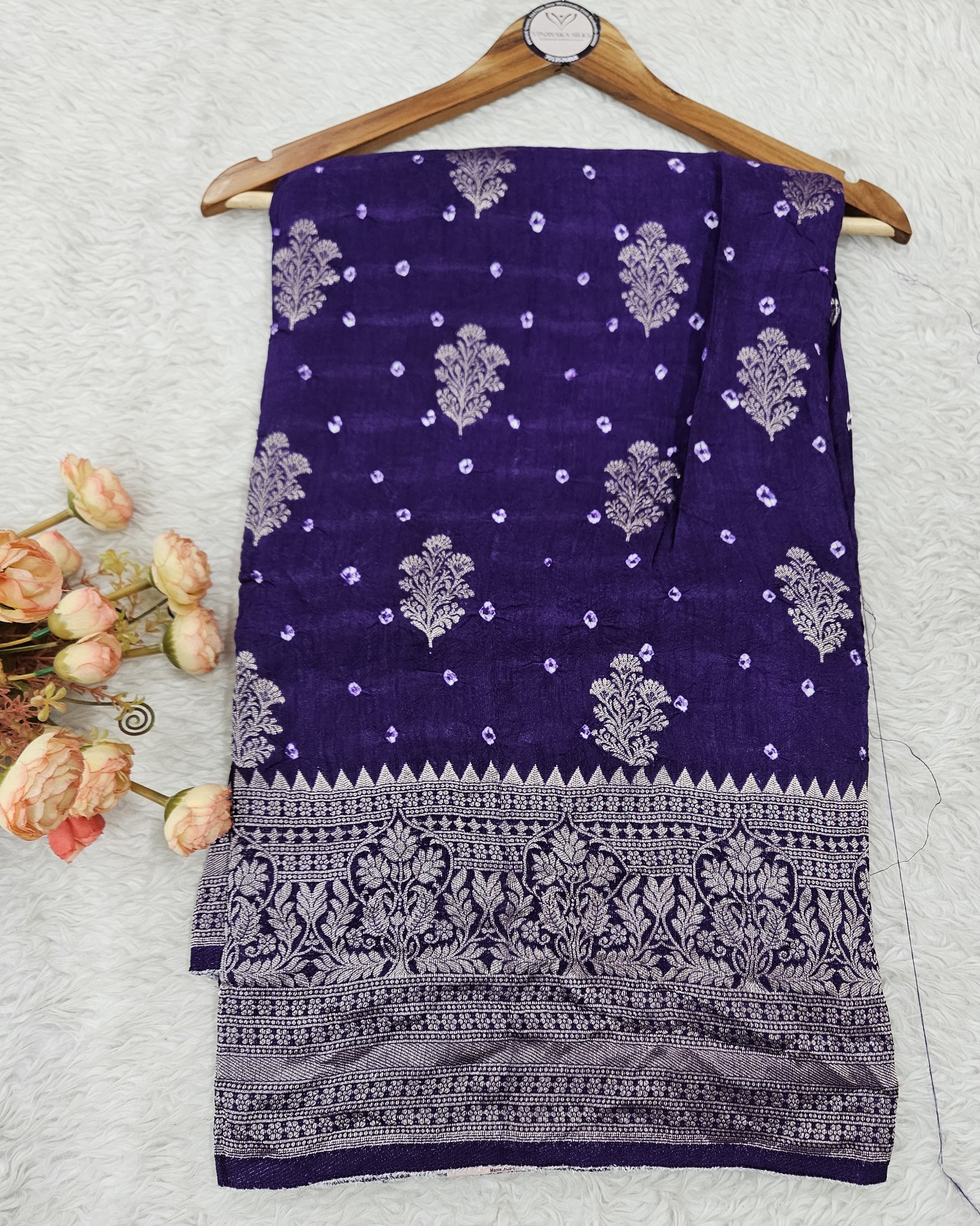 Fancy sarees
