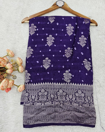 Fancy sarees