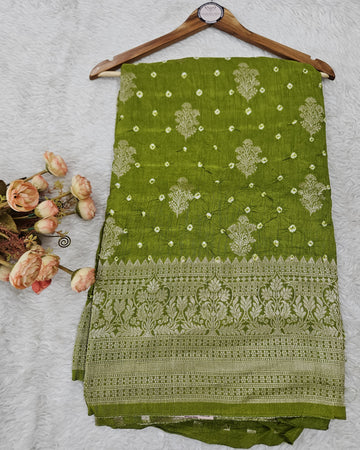 Fancy sarees