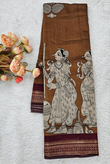 Fancy sarees