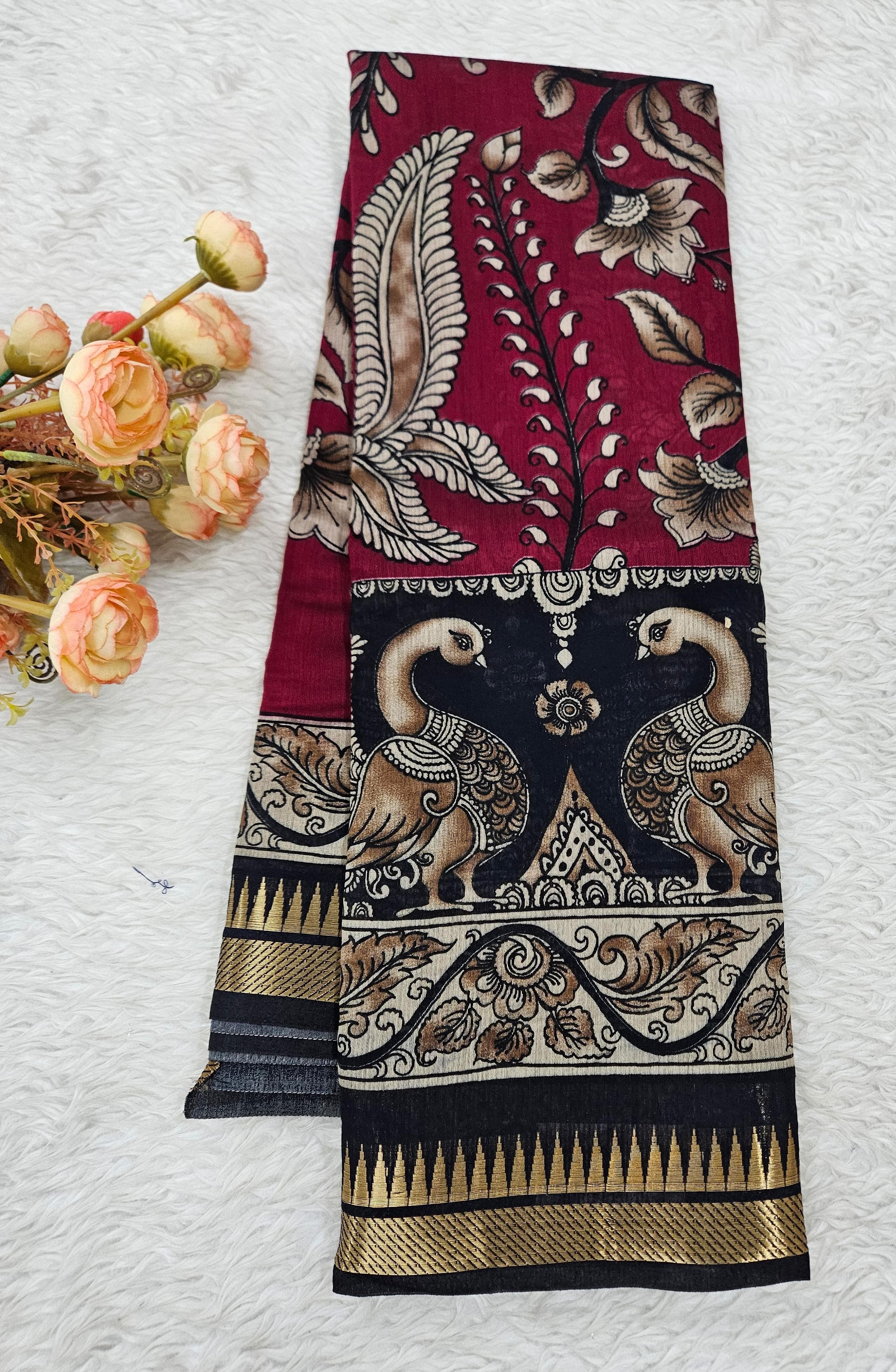 MASHRU SILK