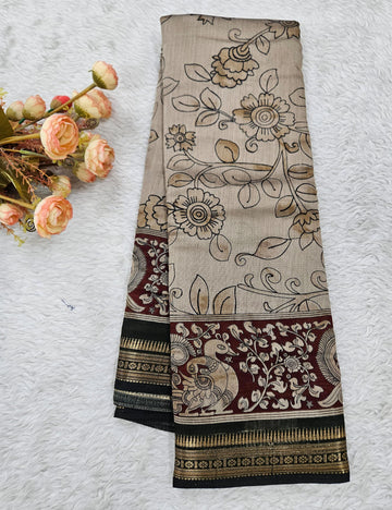MASHRU SILK