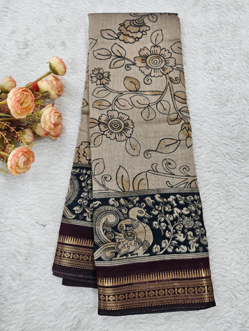 MASHRU SILK