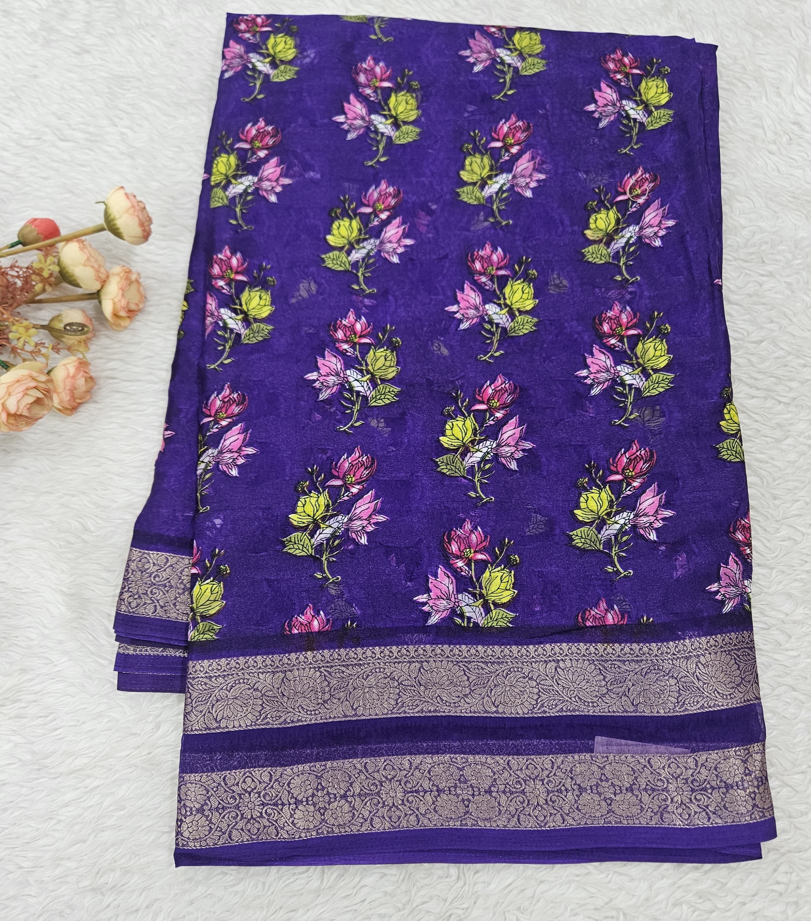 Fancy sarees