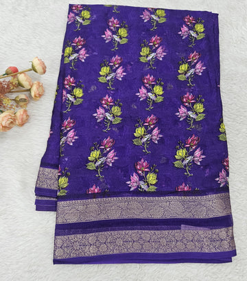 Fancy sarees