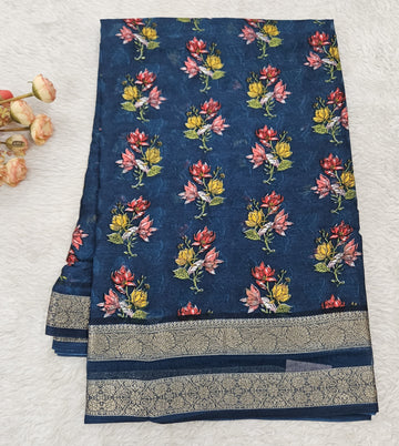 Fancy sarees