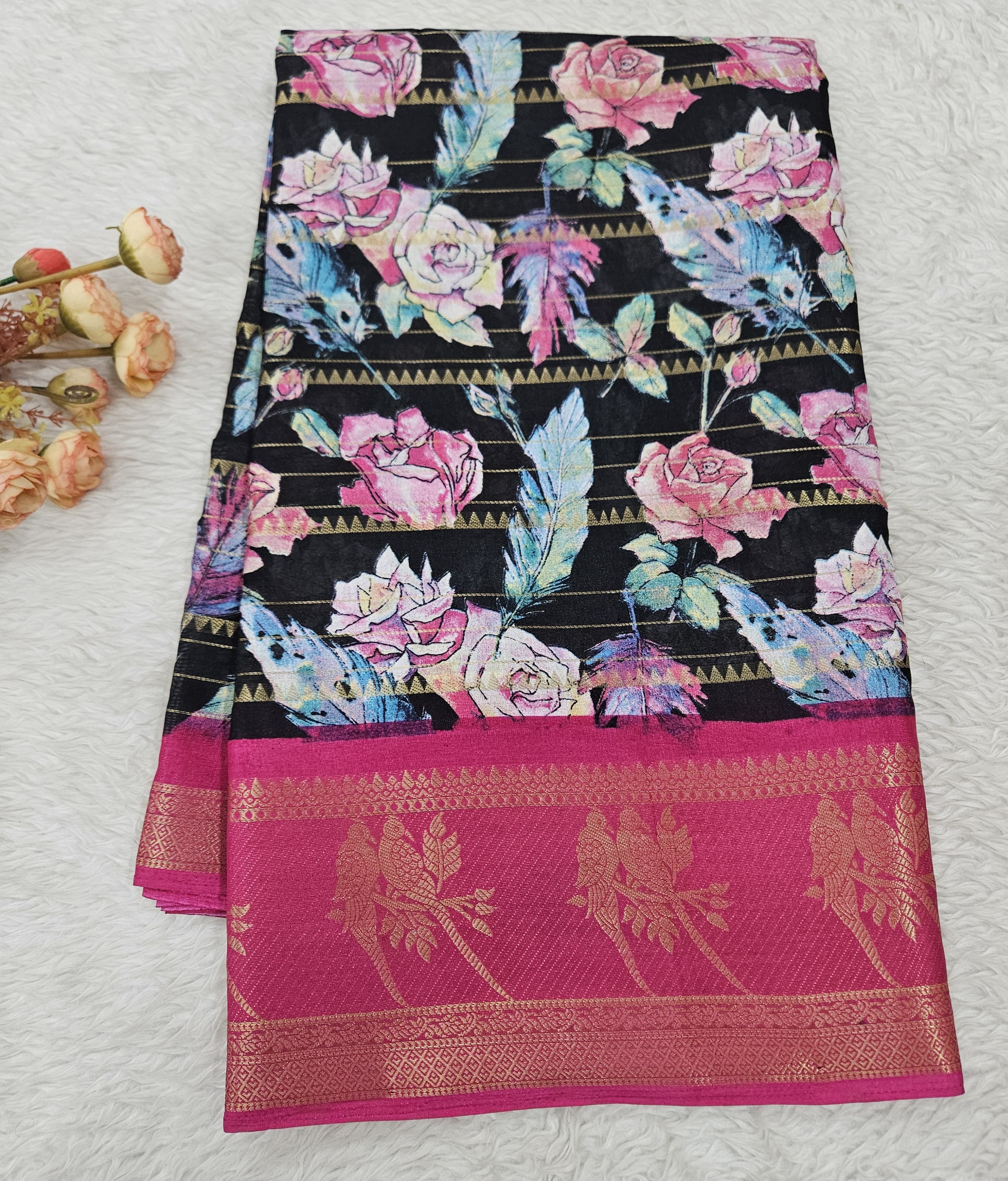Fancy sarees