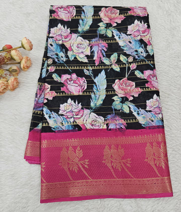Fancy sarees