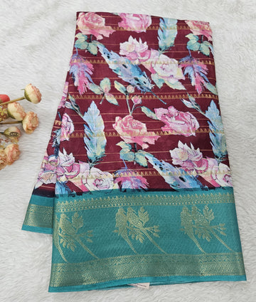Fancy sarees