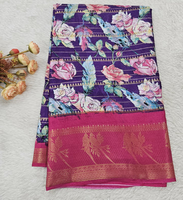 Fancy sarees