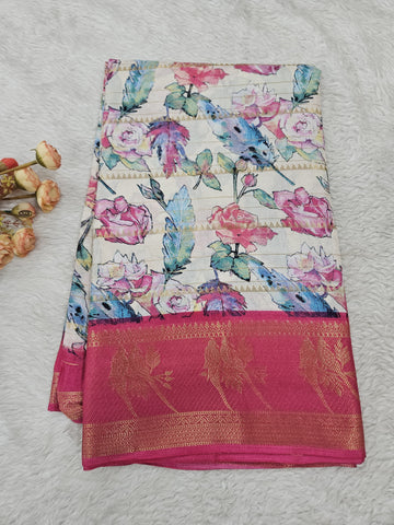 Fancy sarees