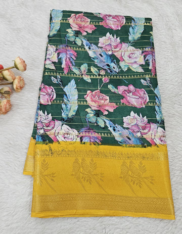 Fancy sarees