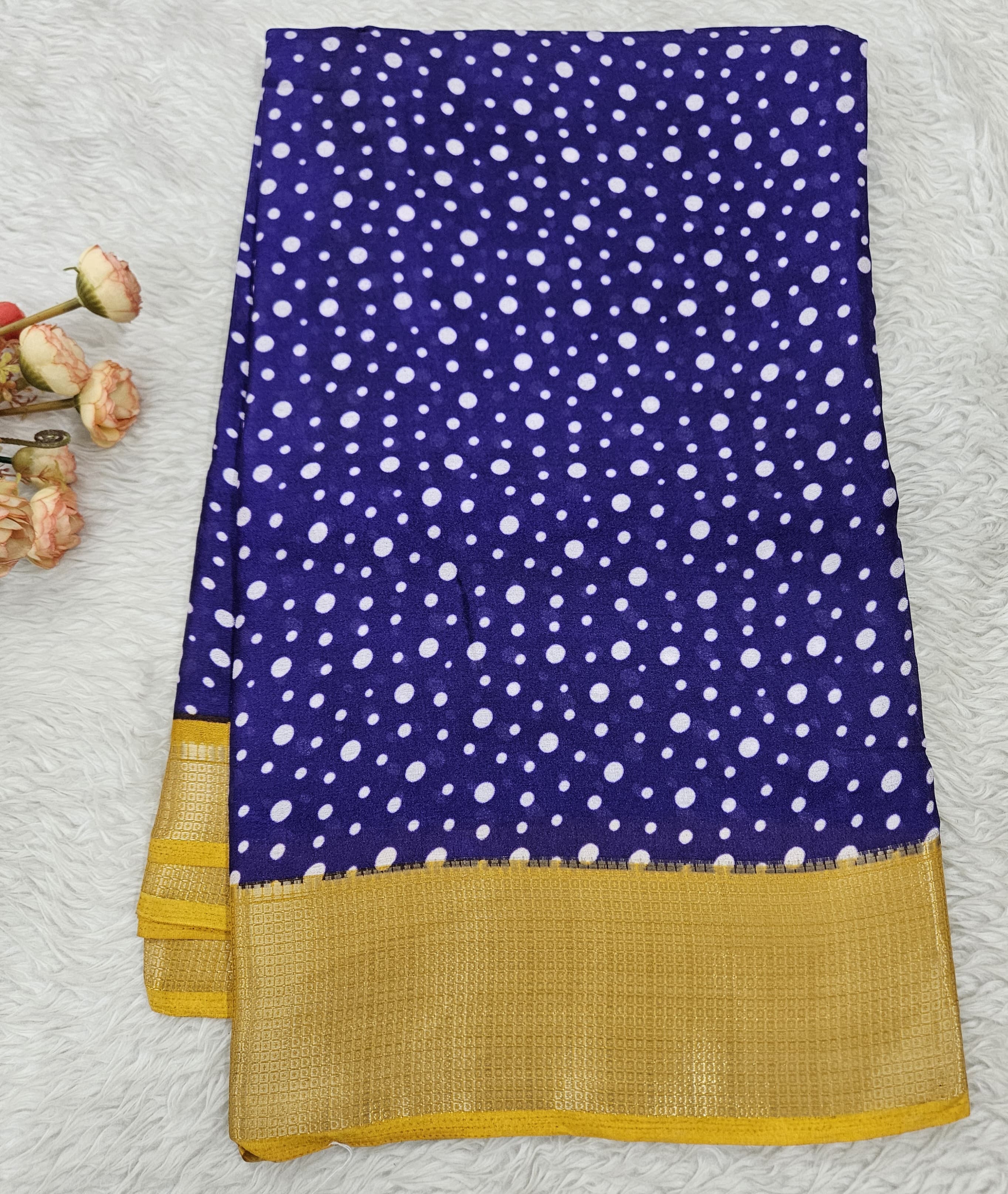 Fancy sarees