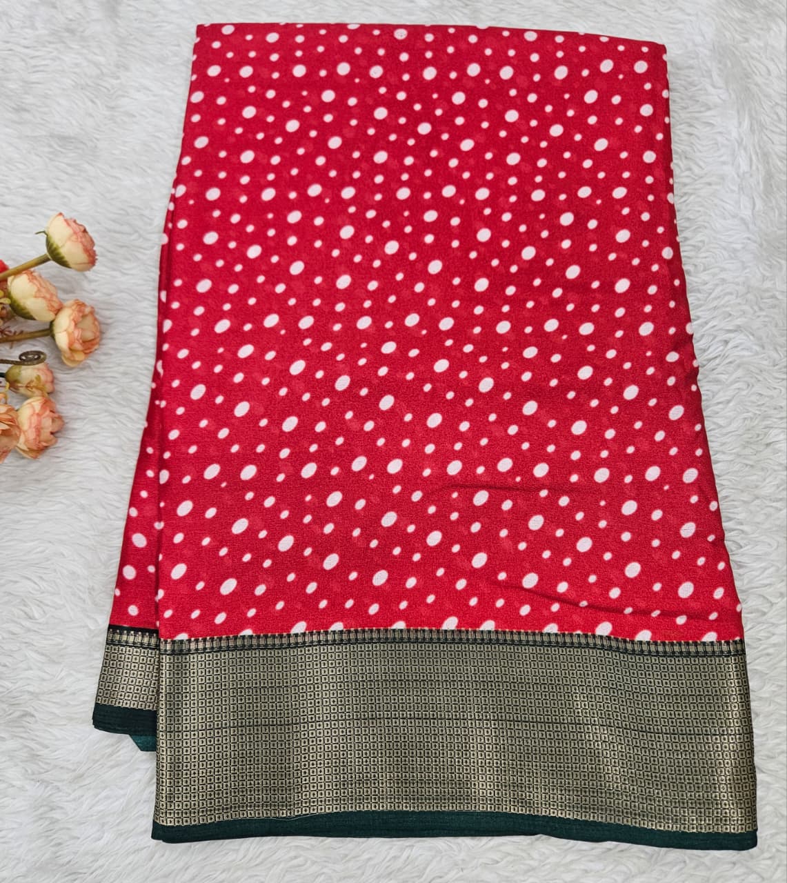 Fancy sarees