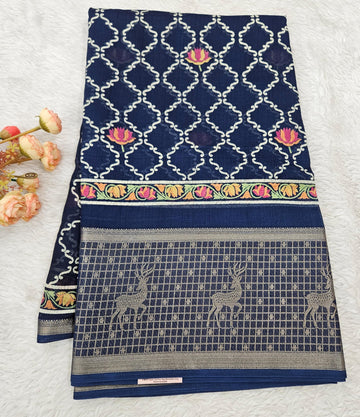 Fancy sarees