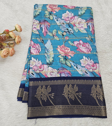 Fancy sarees
