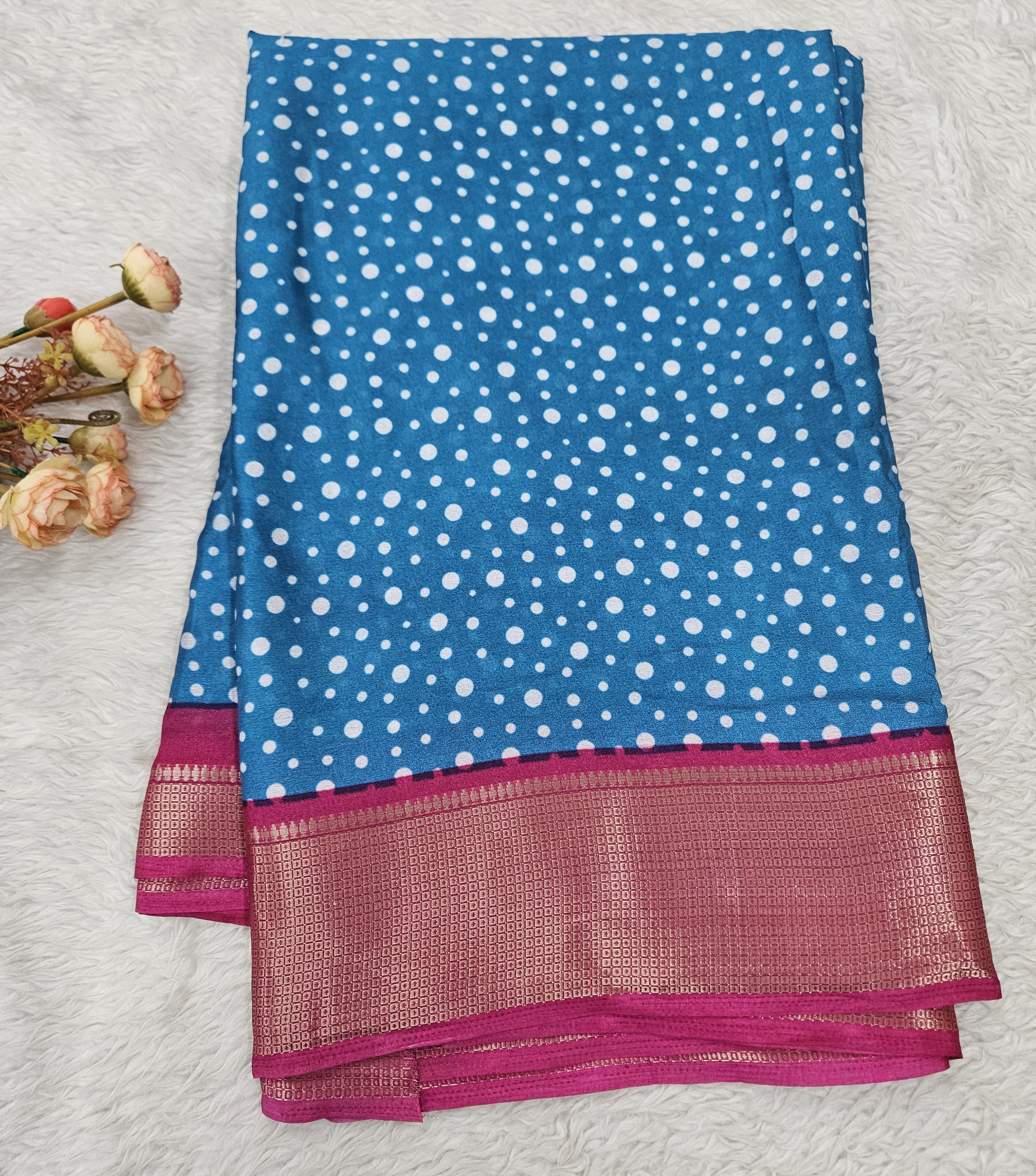 Fancy sarees
