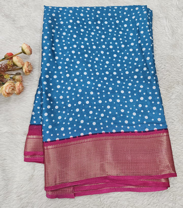 Fancy sarees