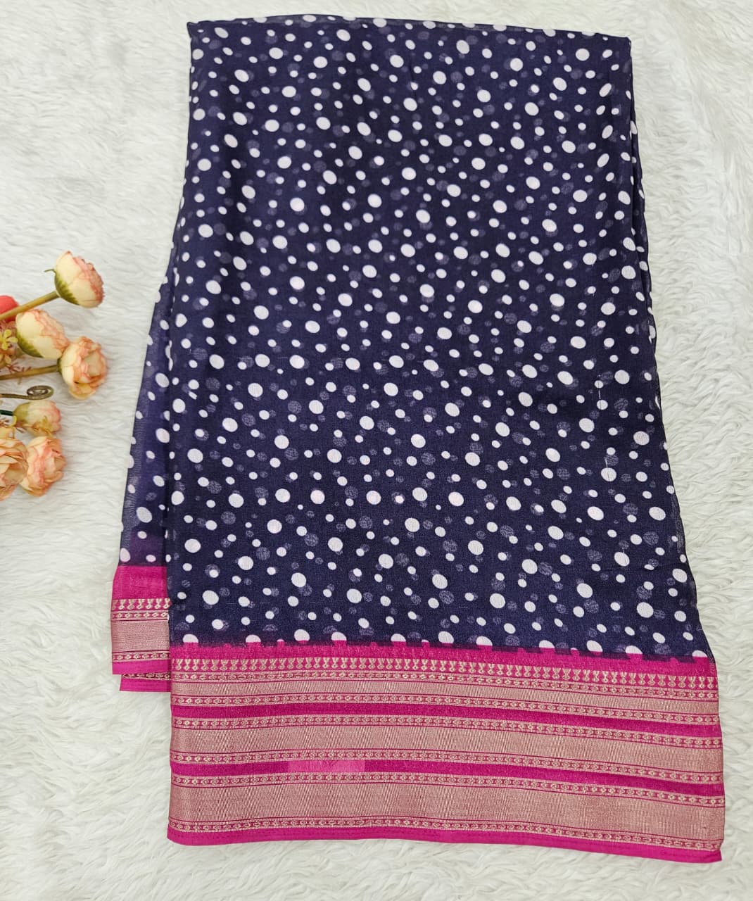 Fancy sarees