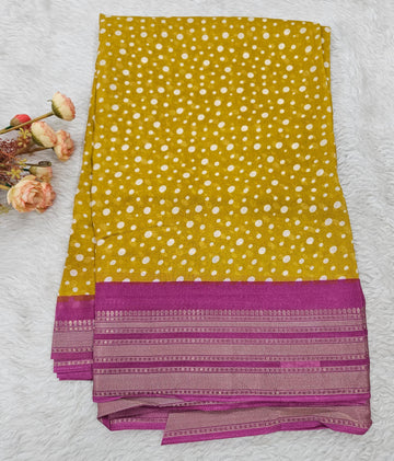 Fancy sarees