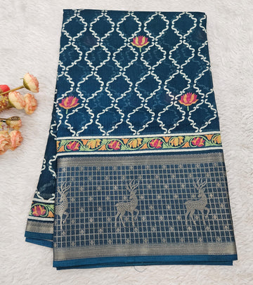 Fancy sarees