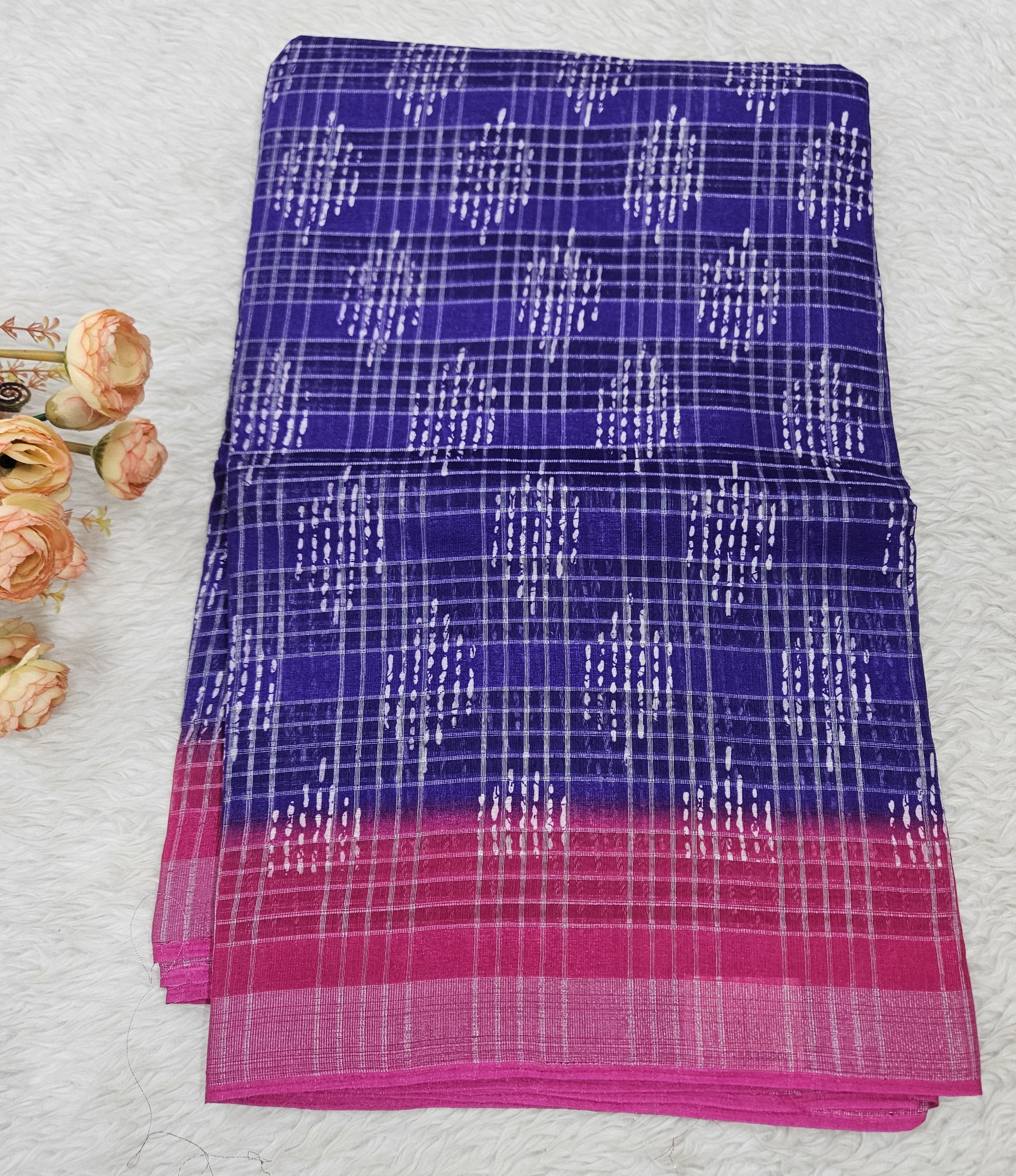 Fancy sarees