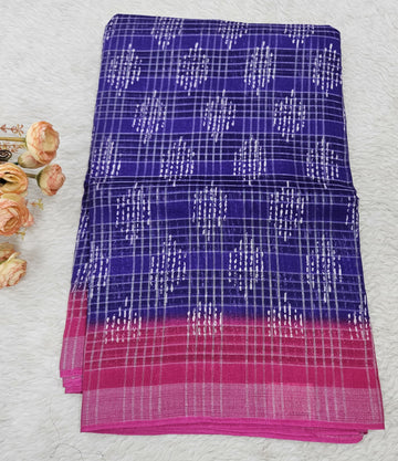 Fancy sarees