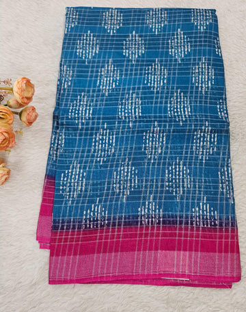 Fancy sarees