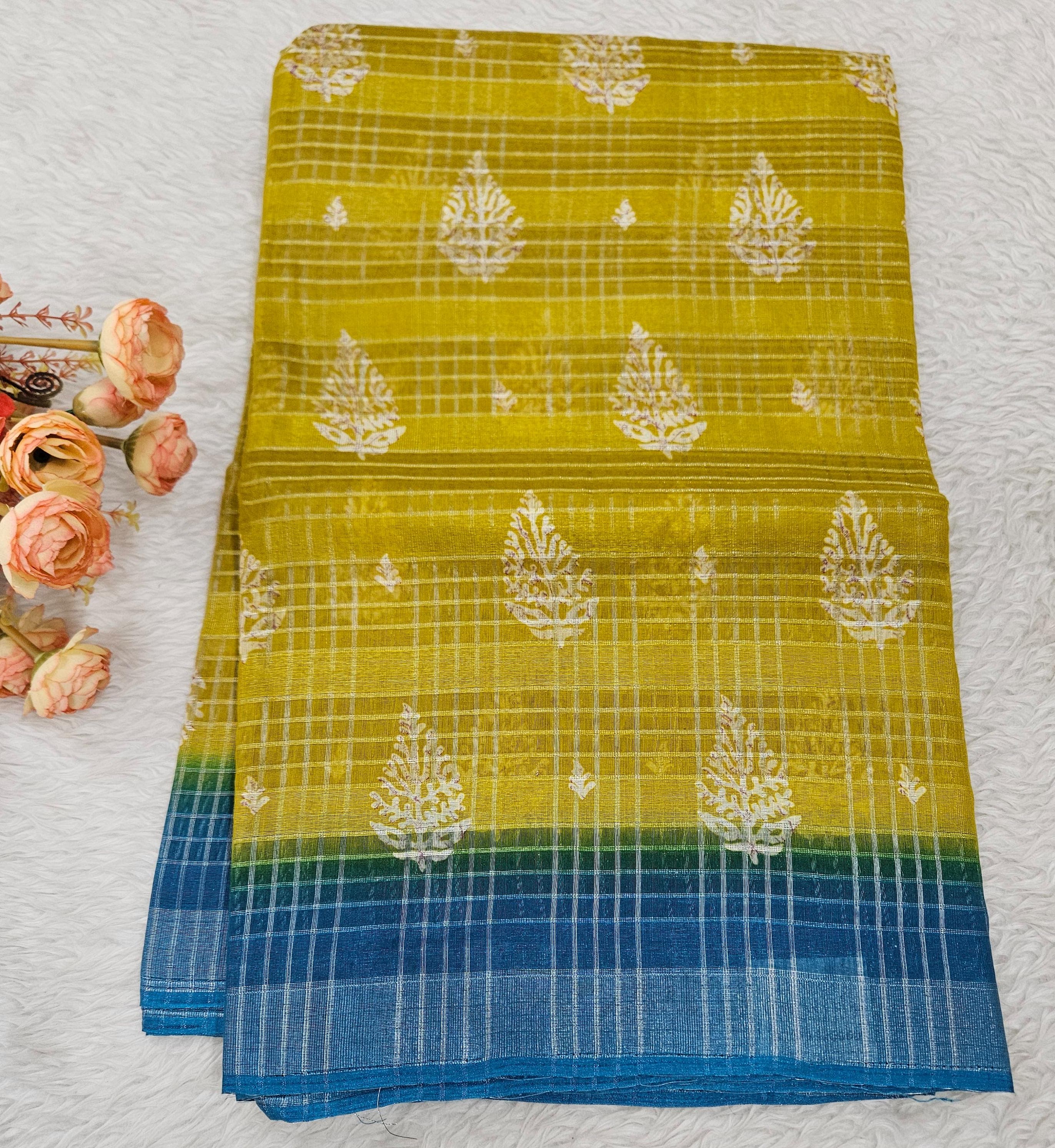 Fancy sarees