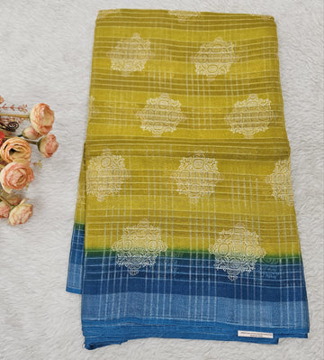 Fancy sarees