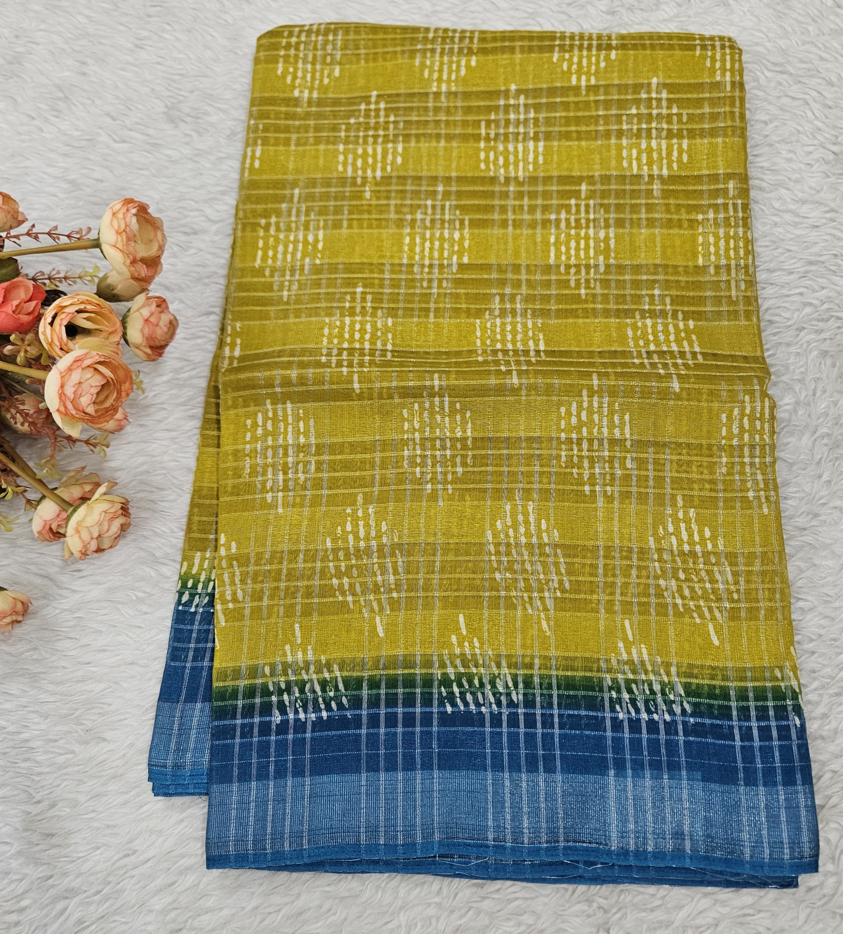 Fancy sarees