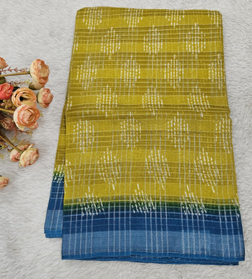 Fancy sarees