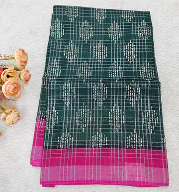 Fancy sarees