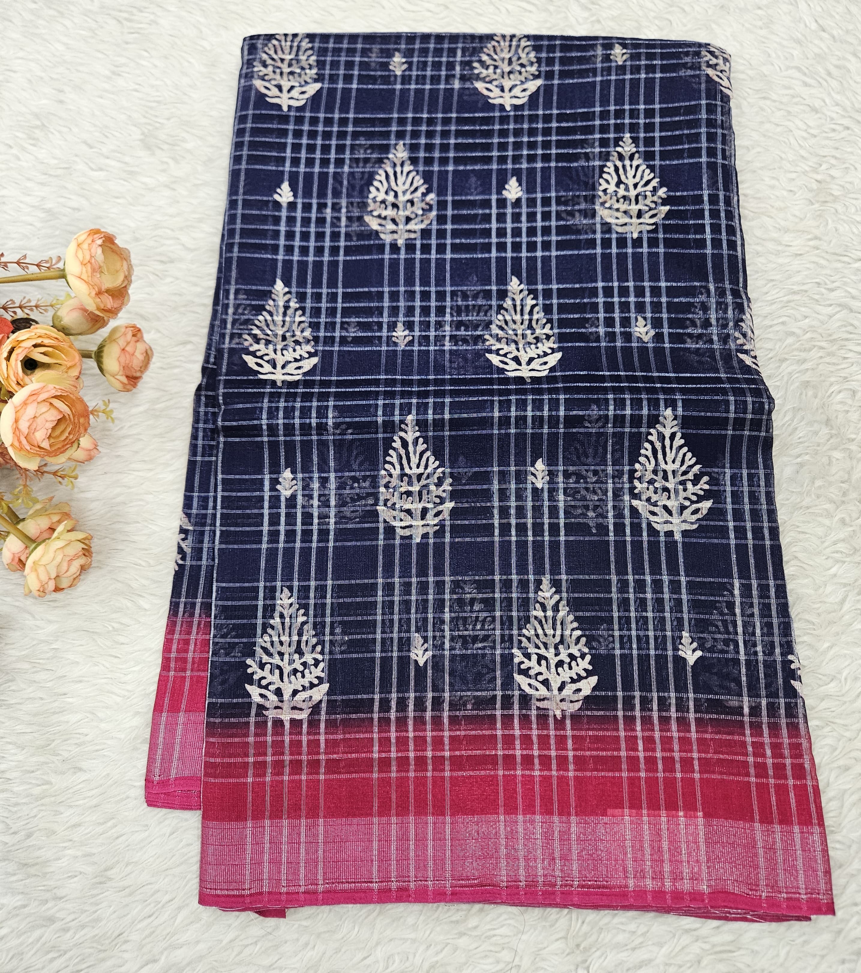 Fancy sarees